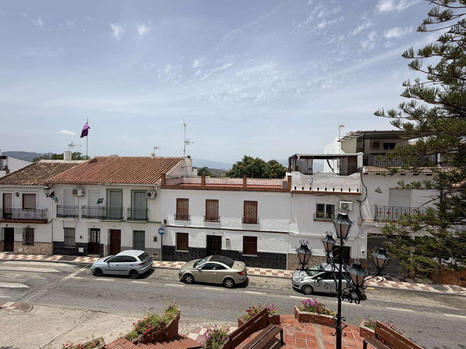 Apartment for Sale in Alhaurín el Grande