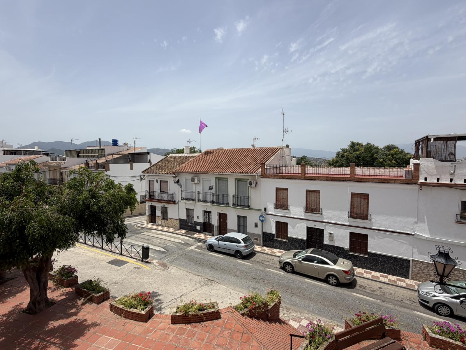 Apartment for Sale in Alhaurín el Grande