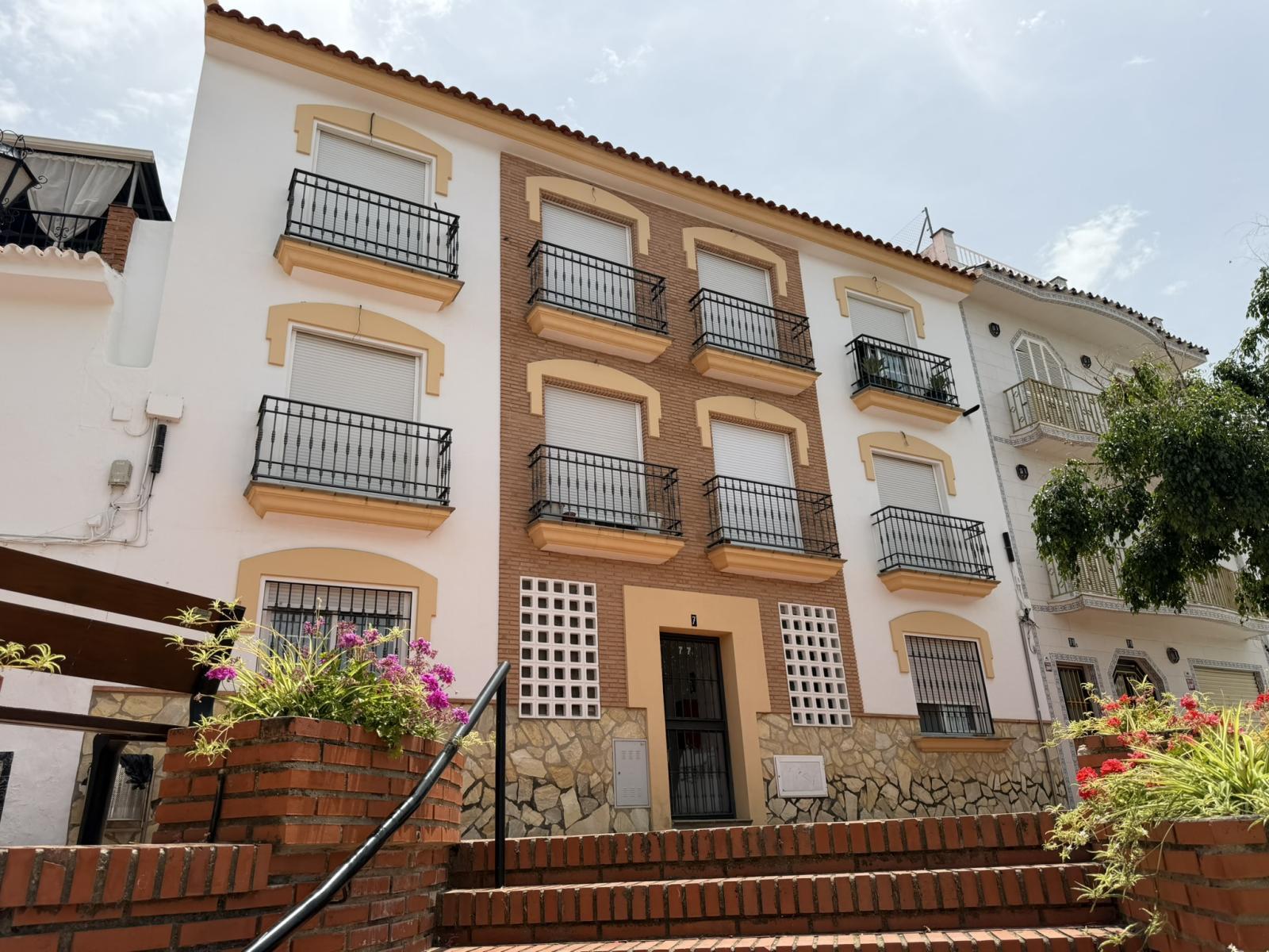 Apartment for Sale in Alhaurín el Grande