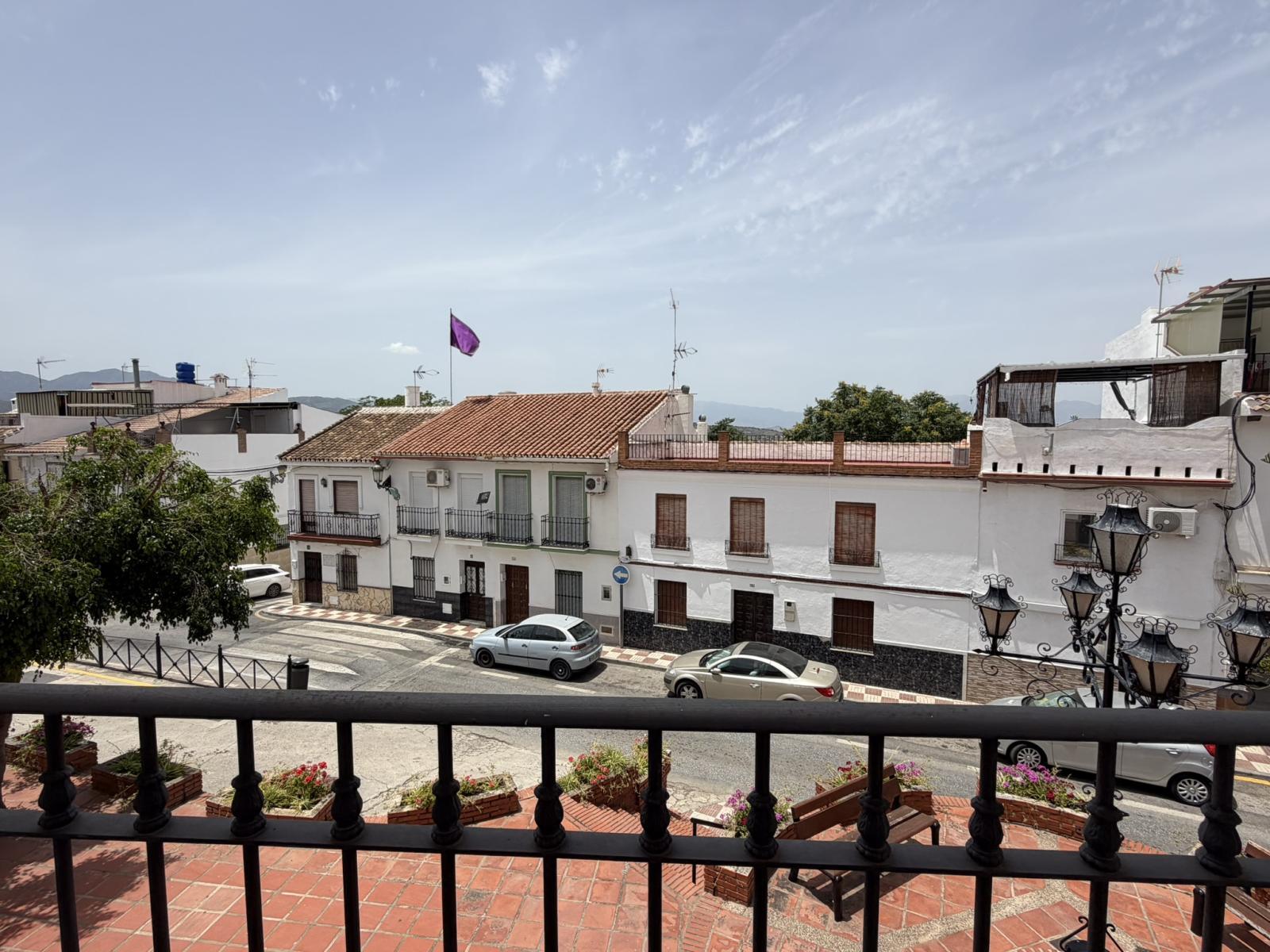 Apartment for Sale in Alhaurín el Grande