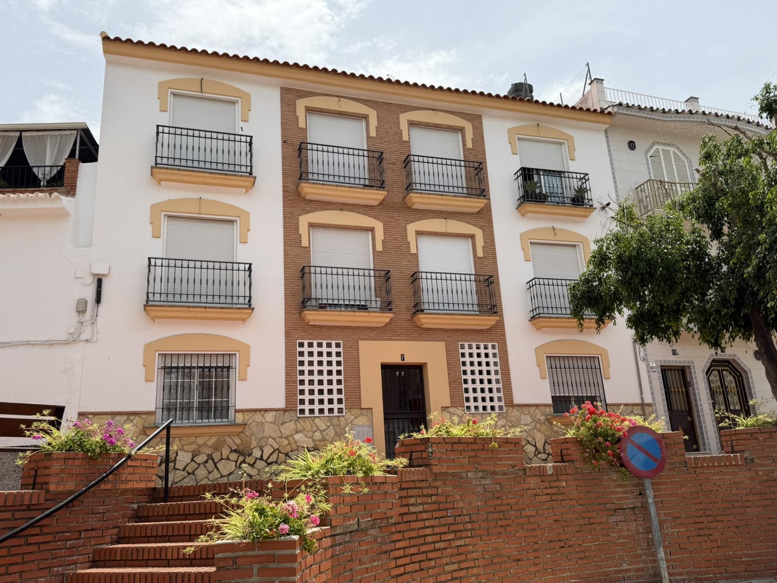 Apartment for Sale in Alhaurín el Grande