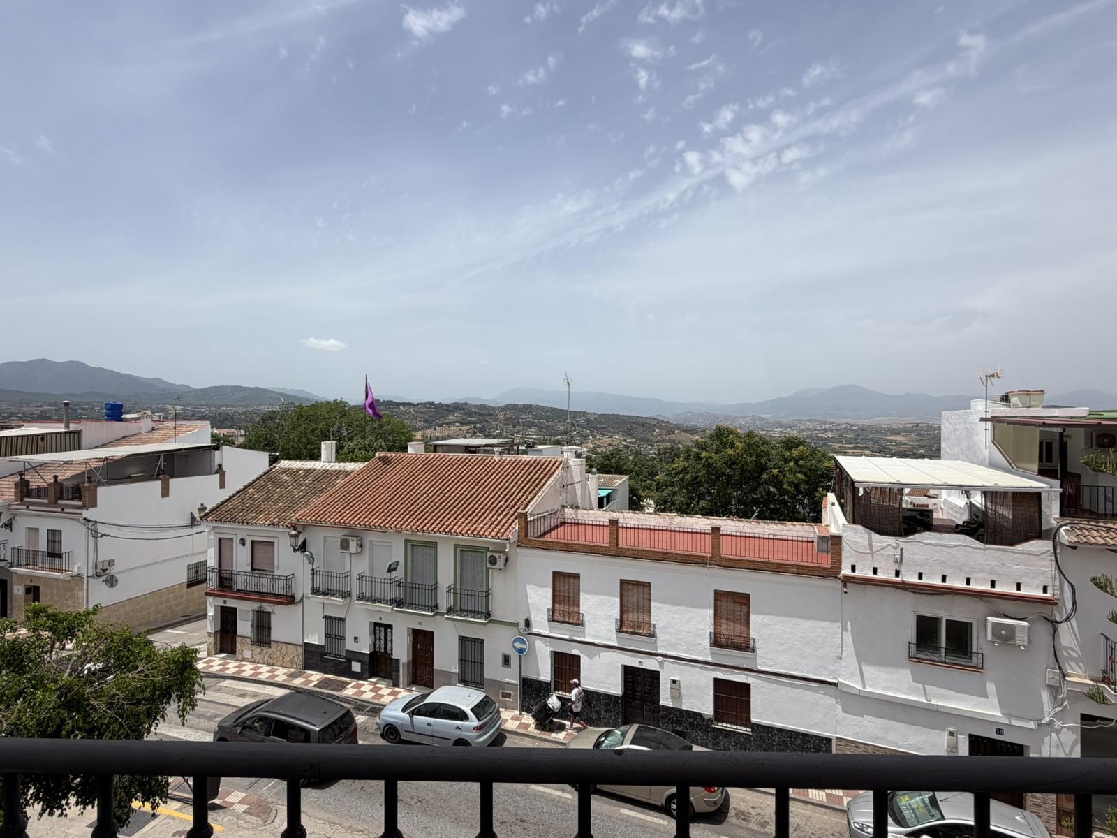 Apartment for Sale in Alhaurín el Grande