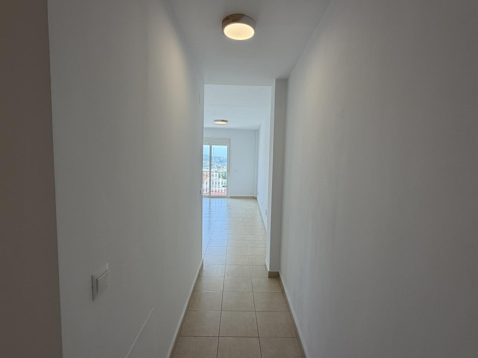 Apartment for Sale in Alhaurín el Grande
