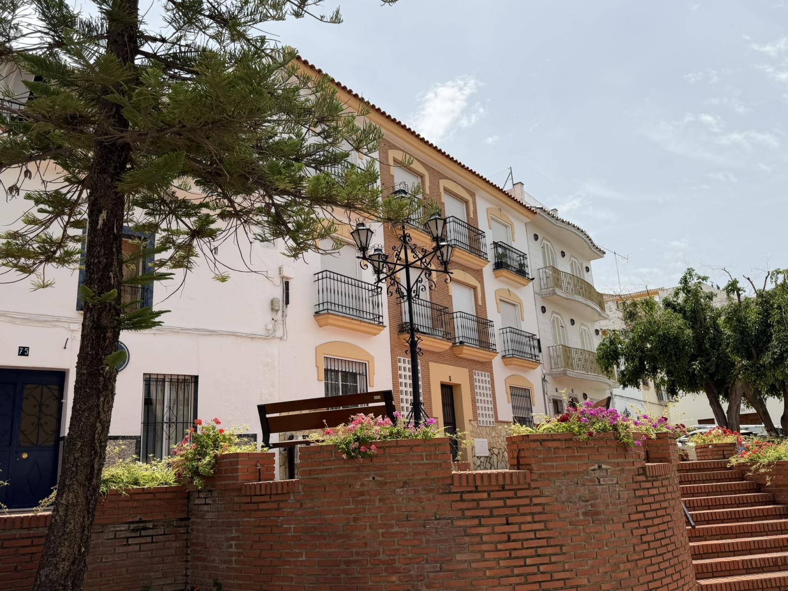 Apartment for Sale in Alhaurín el Grande