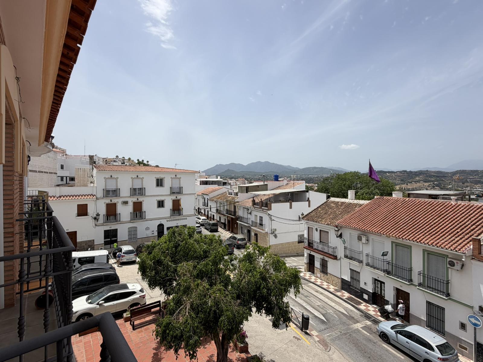 Apartment for Sale in Alhaurín el Grande
