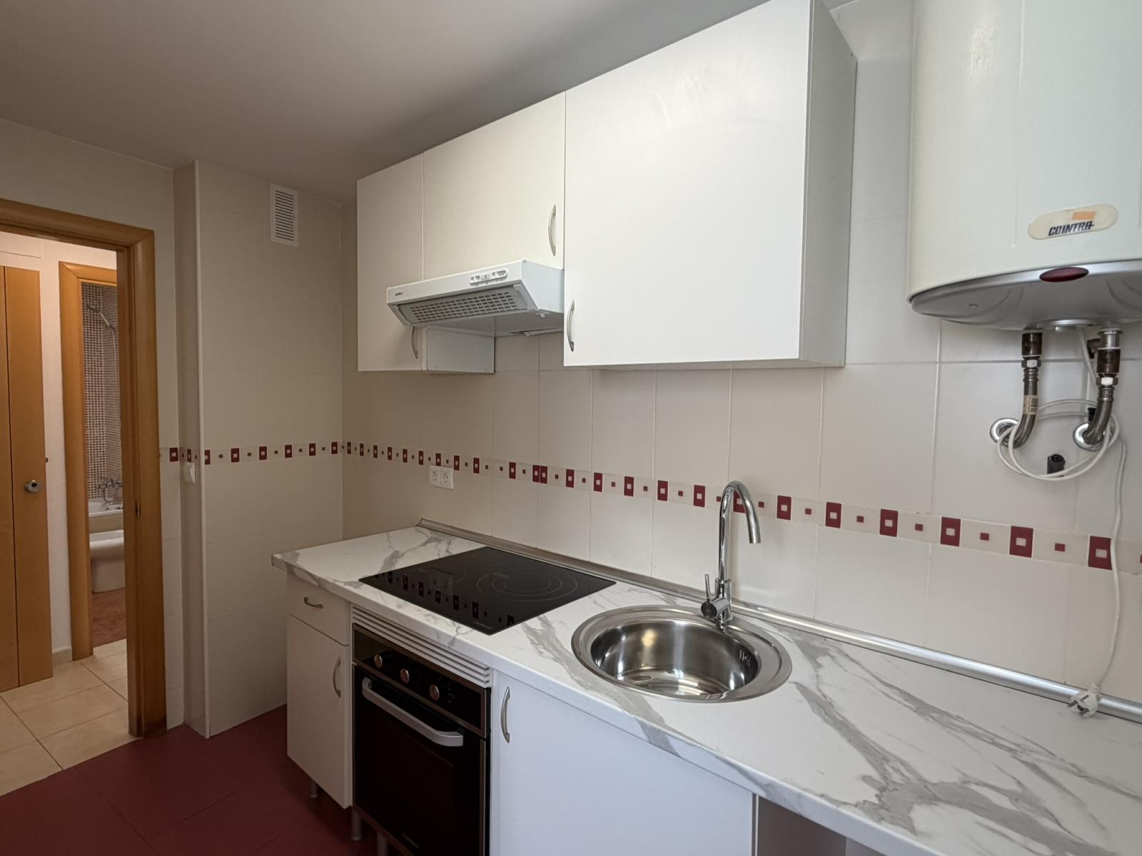 Apartment for Sale in Alhaurín el Grande