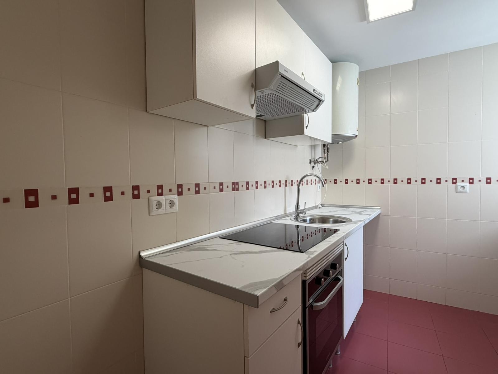 Apartment for Sale in Alhaurín el Grande
