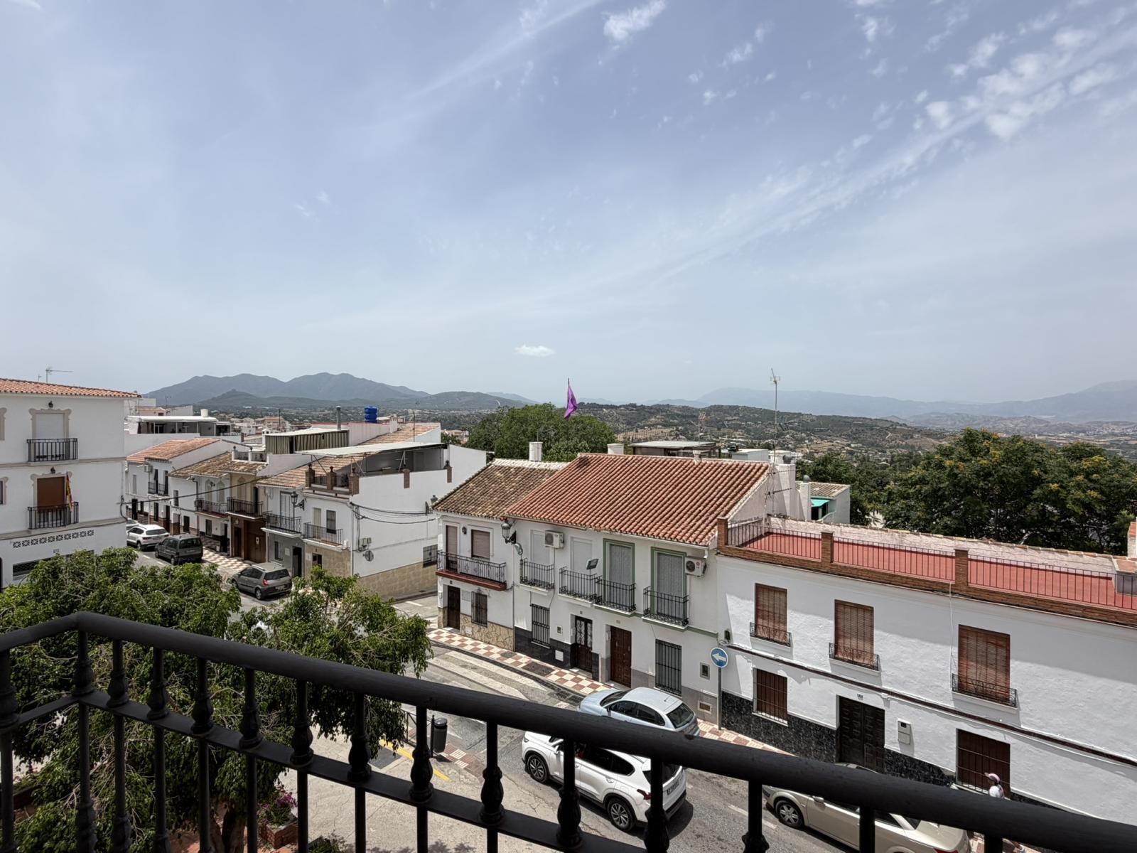 Apartment for Sale in Alhaurín el Grande