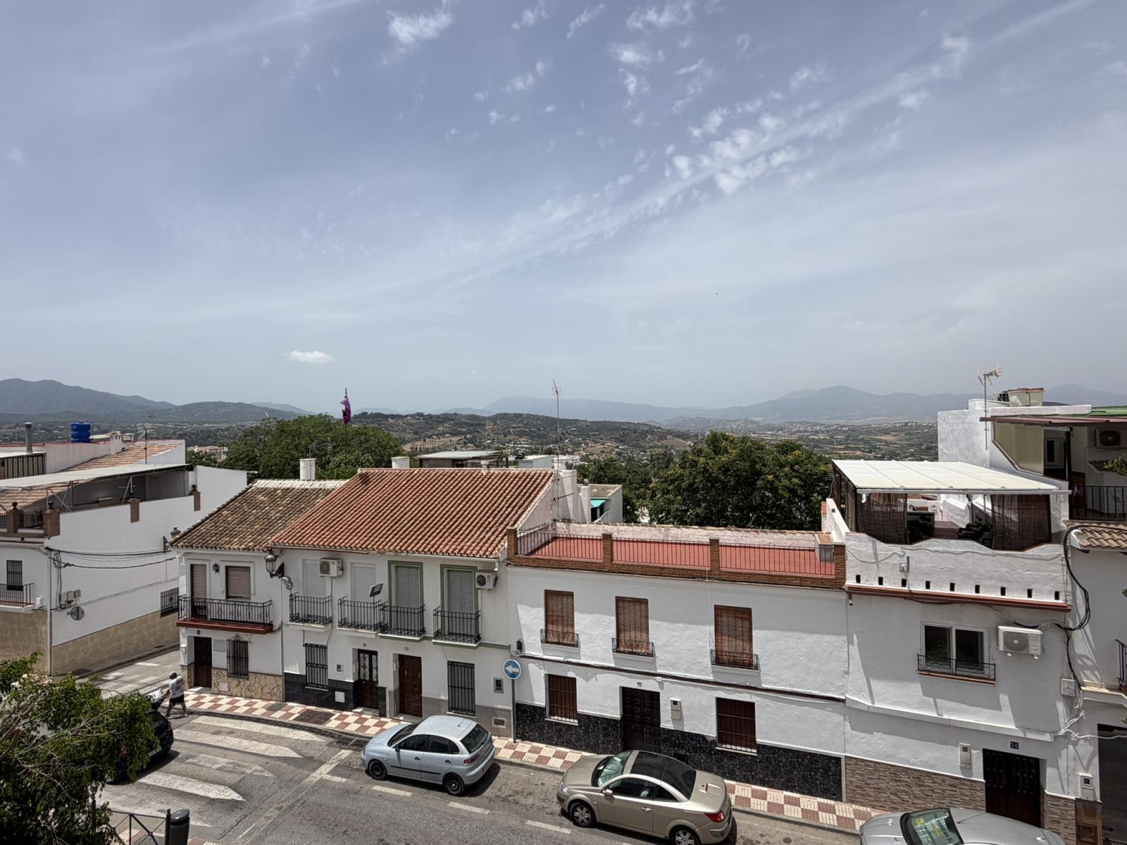Apartment for Sale in Alhaurín el Grande
