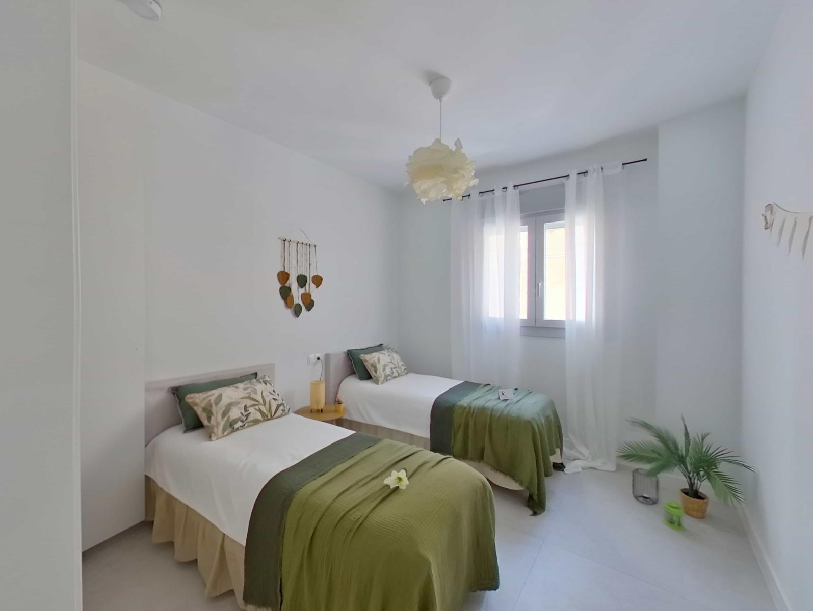 Penthouse for Sale in Benalmádena