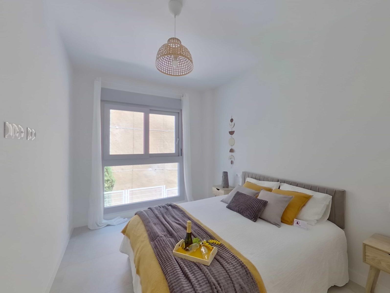 Penthouse for Sale in Benalmádena