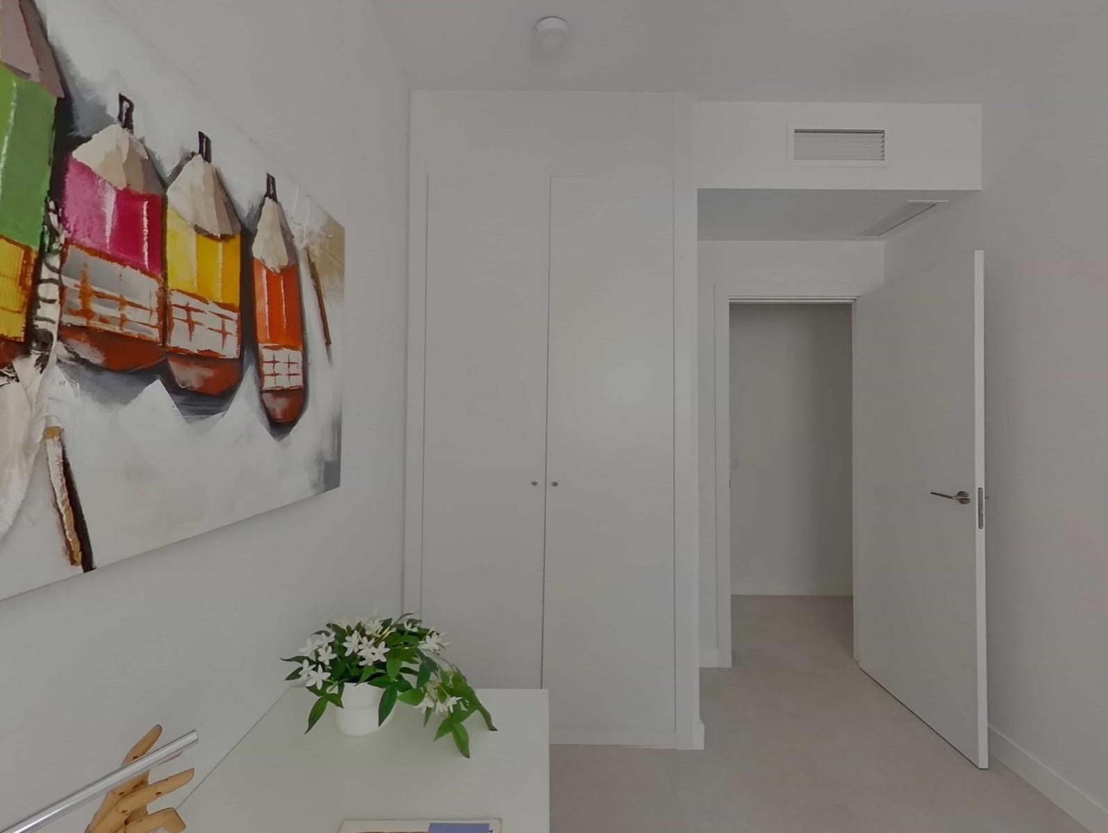 Penthouse for Sale in Benalmádena