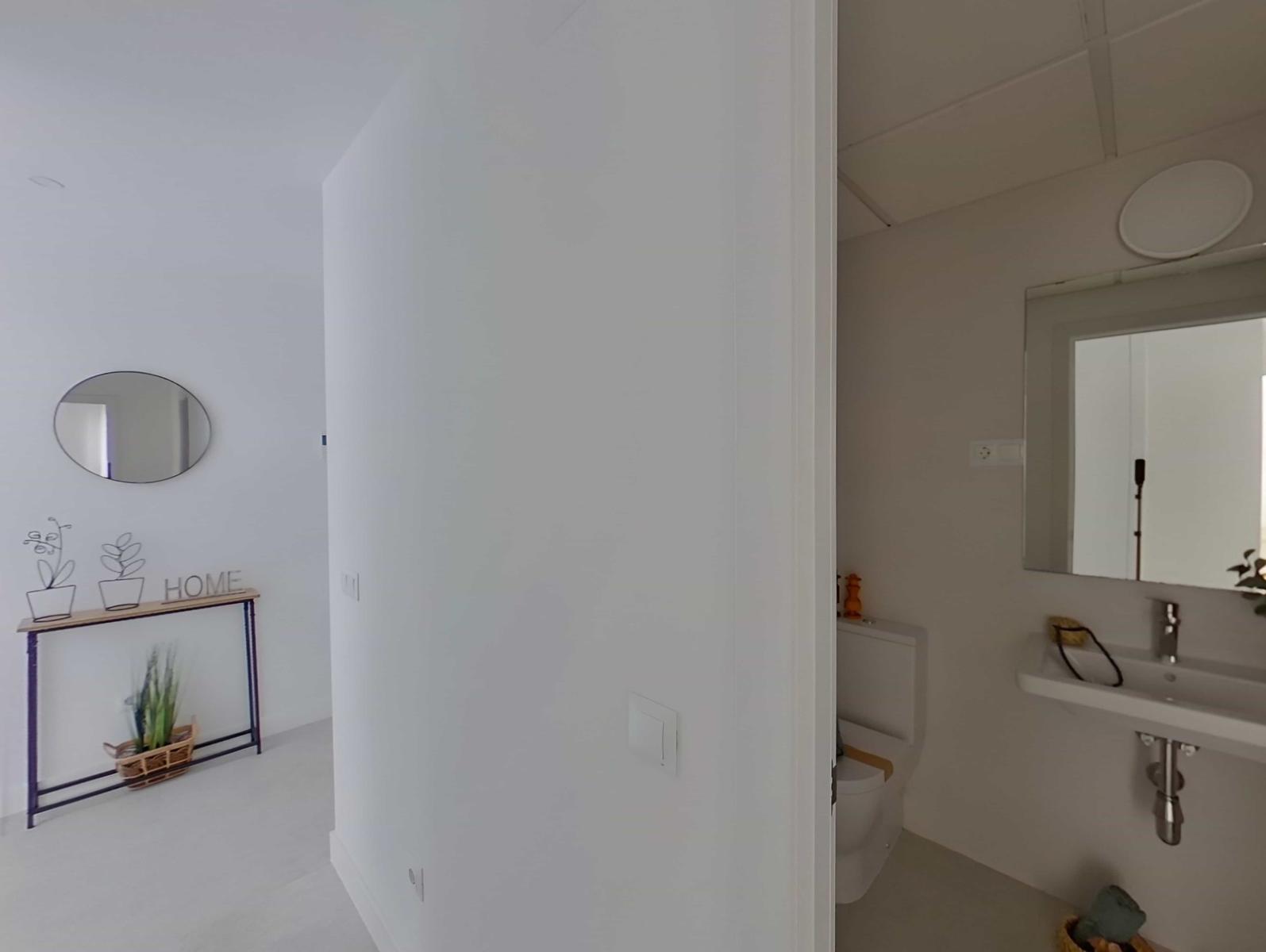 Penthouse for Sale in Benalmádena