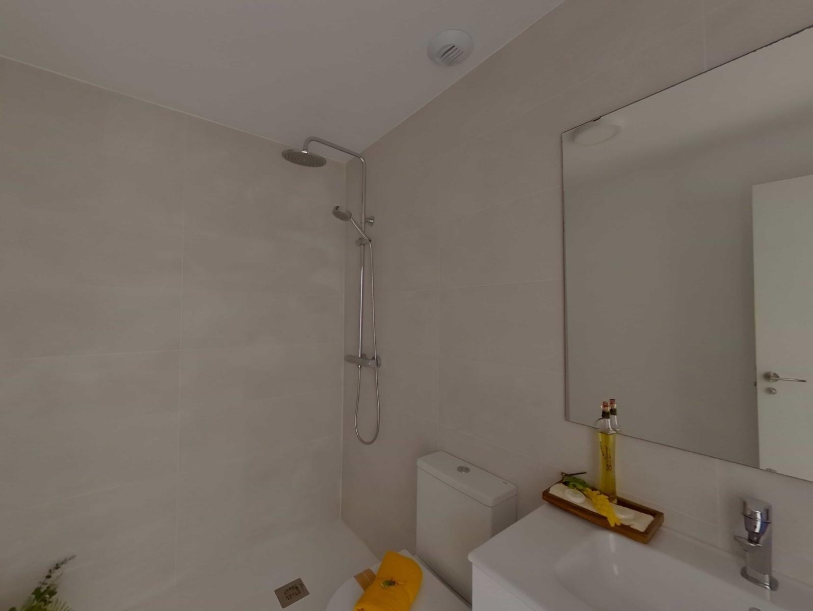 Penthouse for Sale in Benalmádena