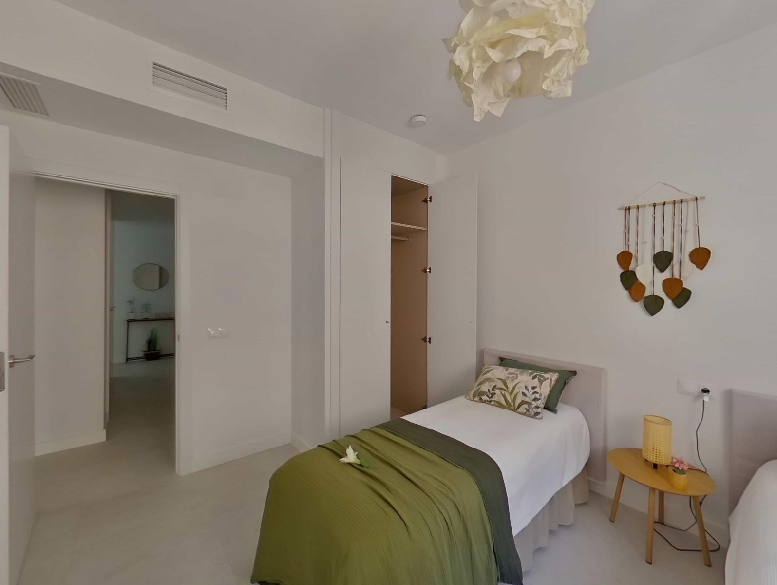 Penthouse for Sale in Benalmádena