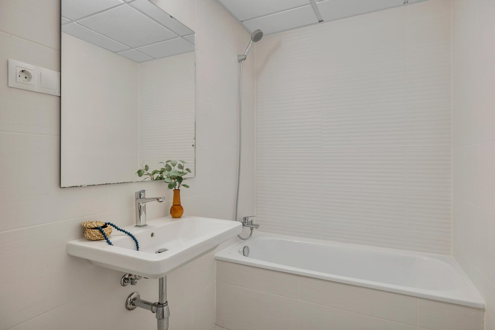 Penthouse for Sale in Benalmádena