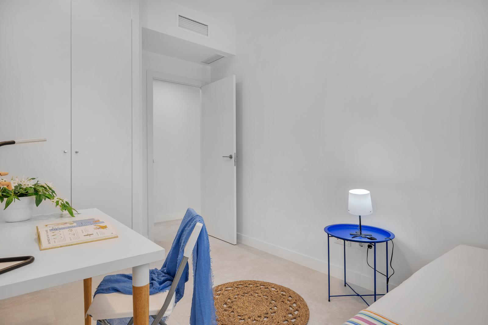 Penthouse for Sale in Benalmádena