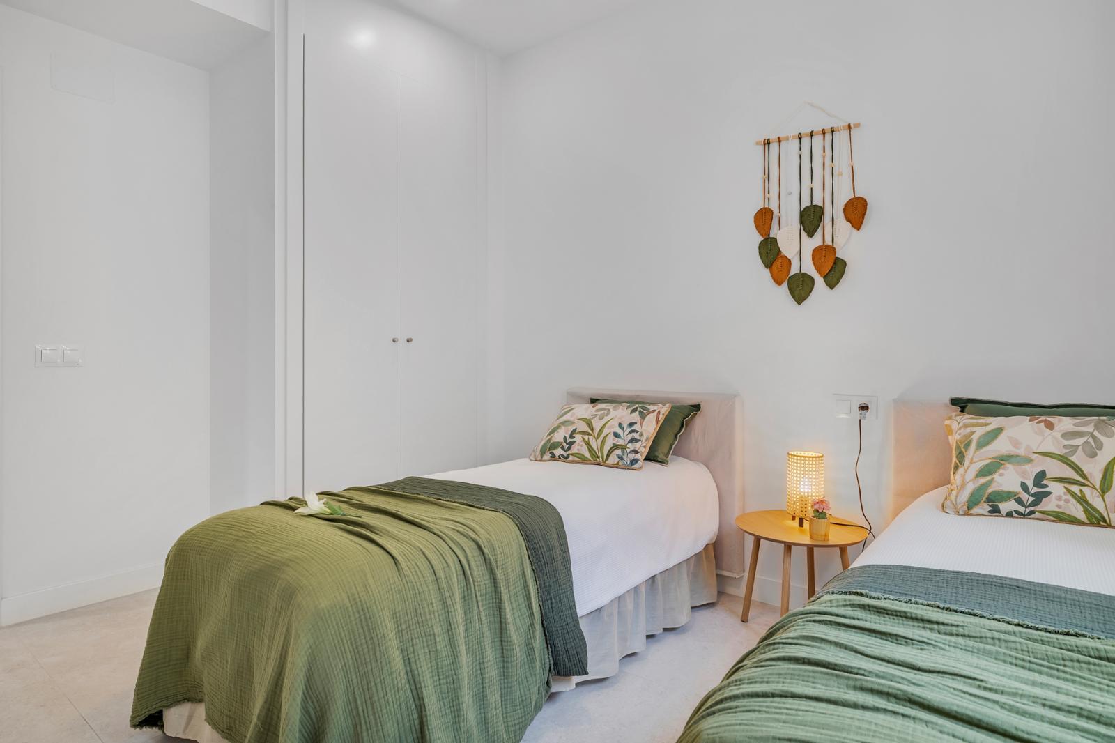 Penthouse for Sale in Benalmádena