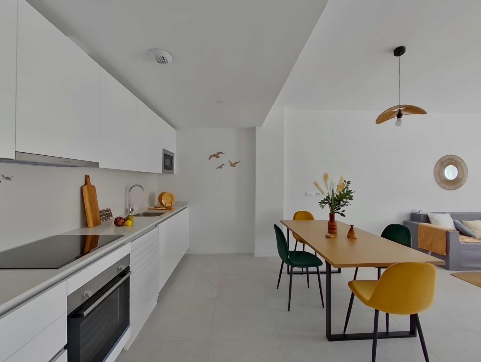 Penthouse for Sale in Benalmádena
