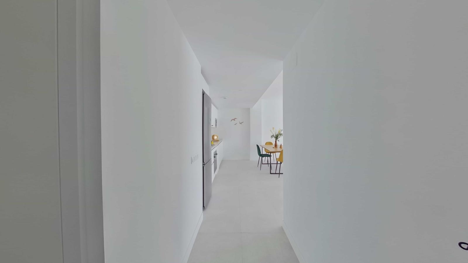 Penthouse for Sale in Benalmádena
