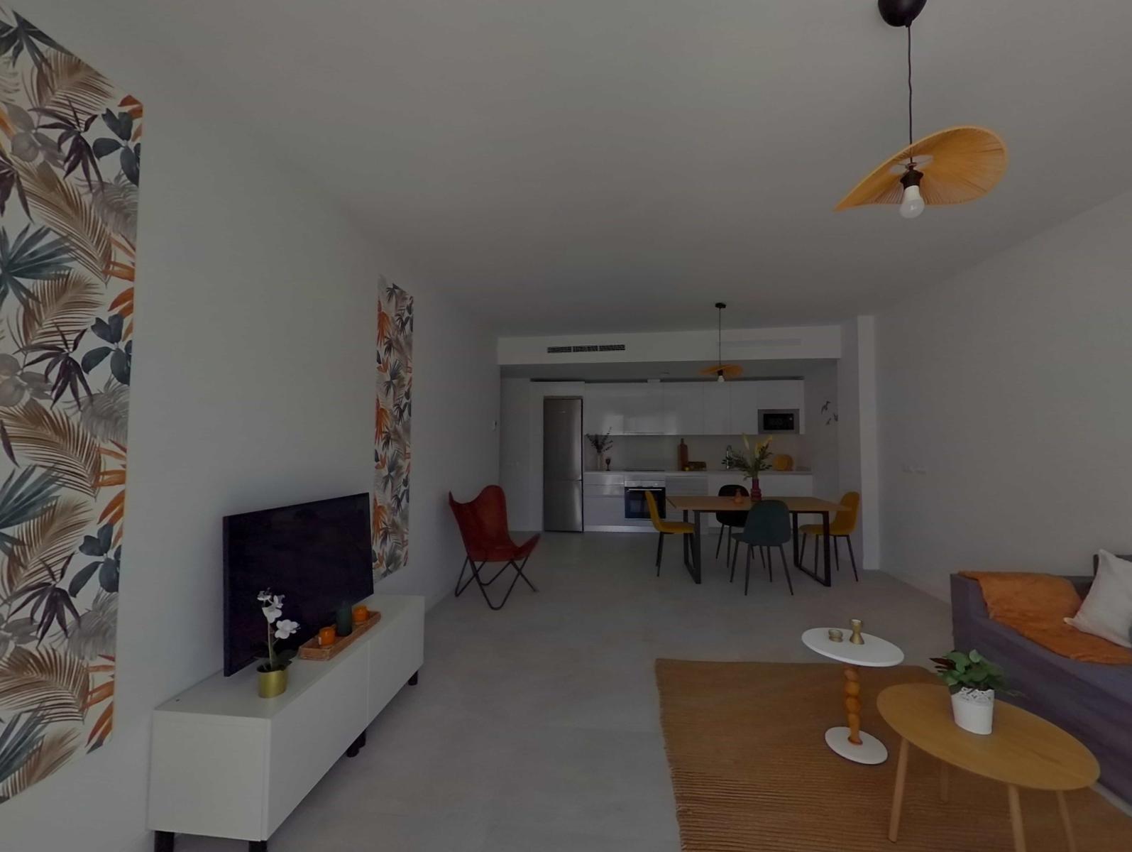 Penthouse for Sale in Benalmádena