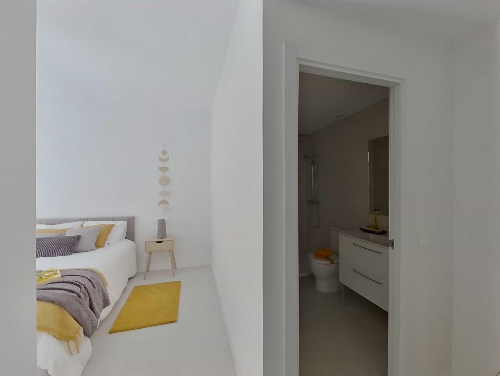 Penthouse for Sale in Benalmádena