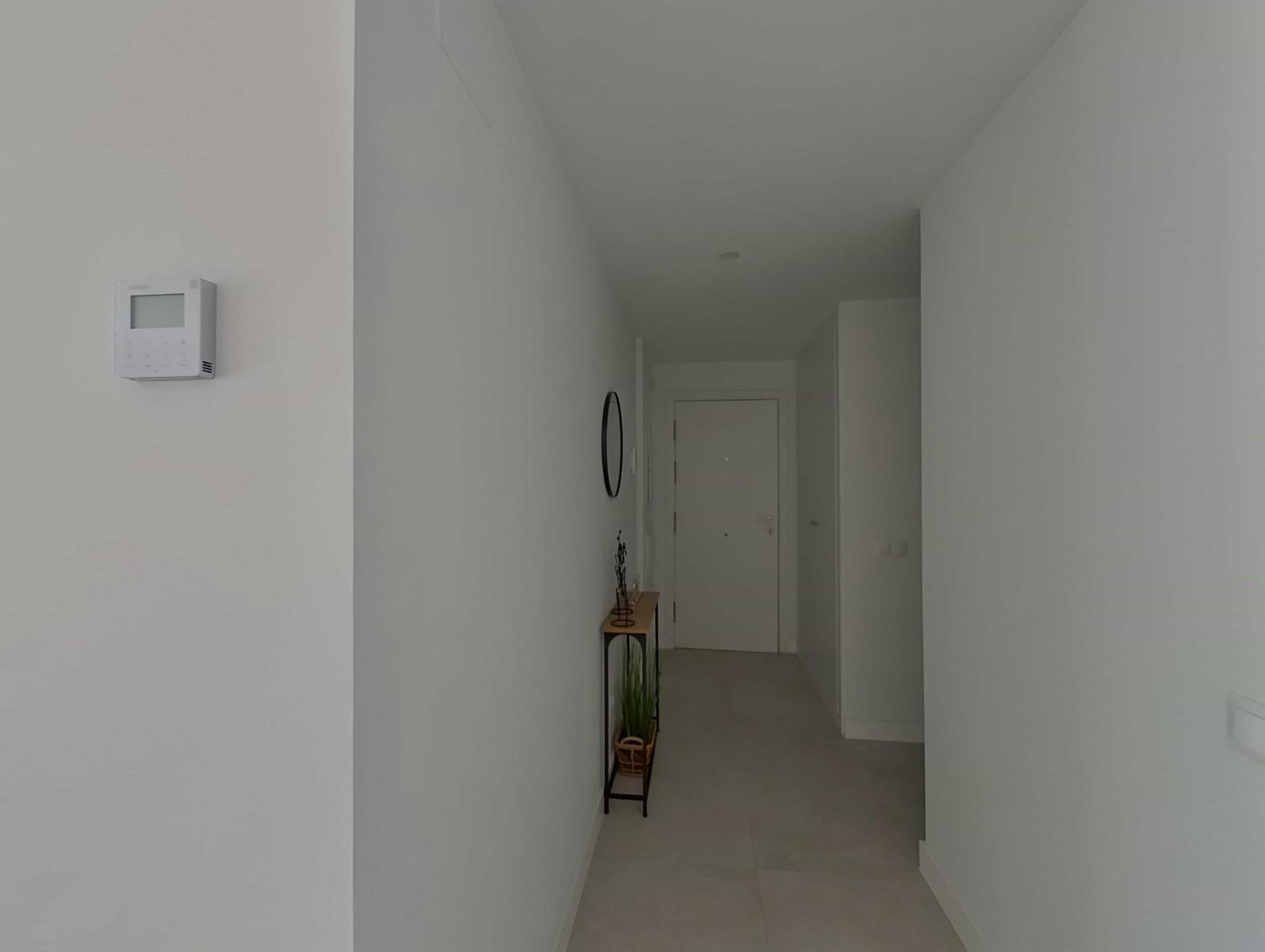 Penthouse for Sale in Benalmádena