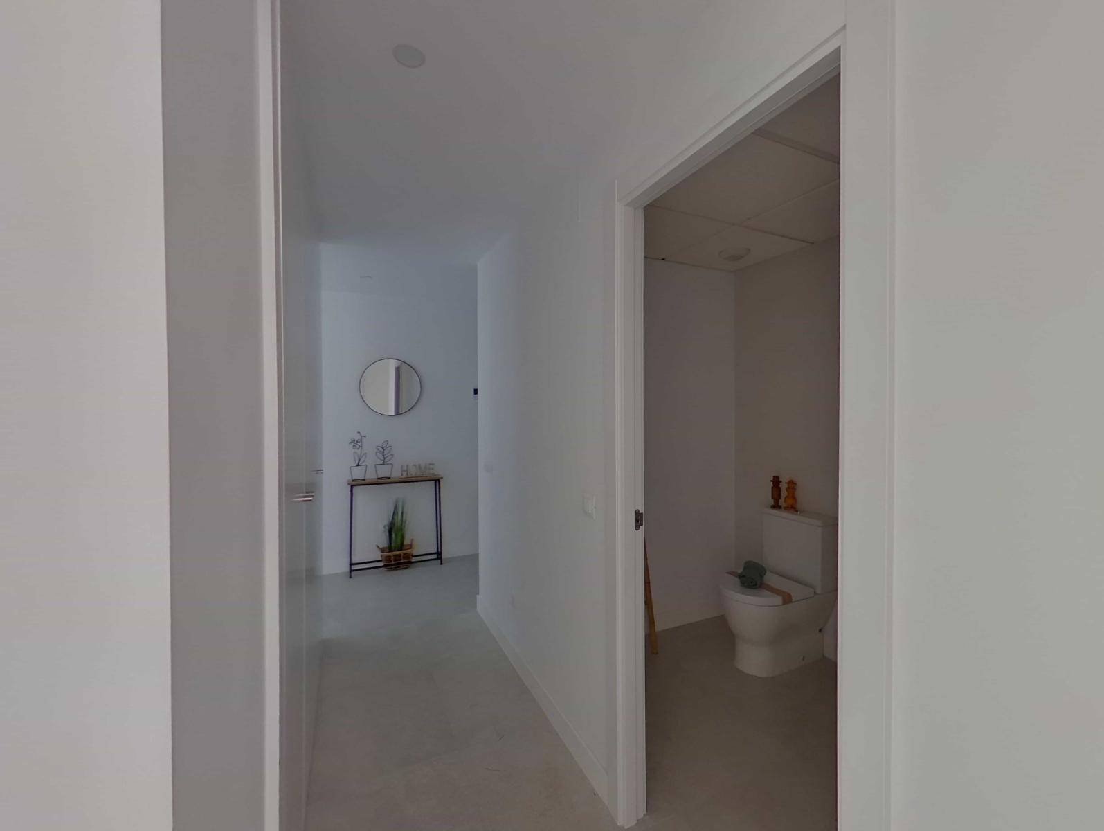 Penthouse for Sale in Benalmádena