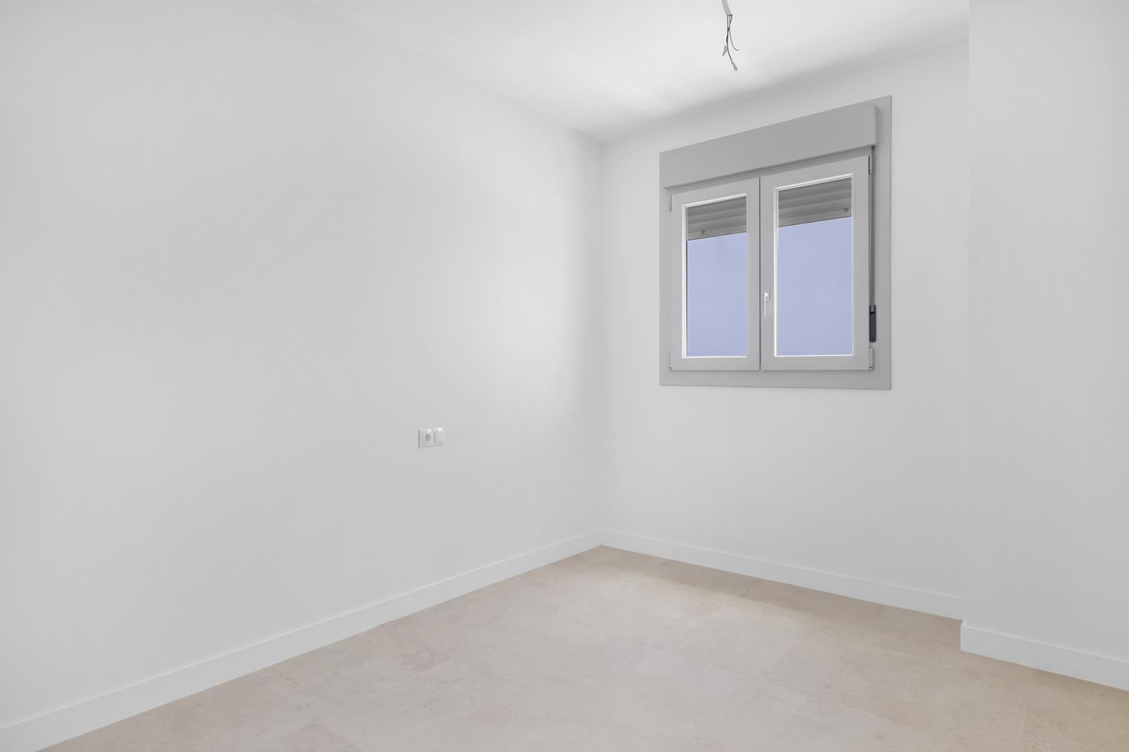 Penthouse for Sale in Benalmádena