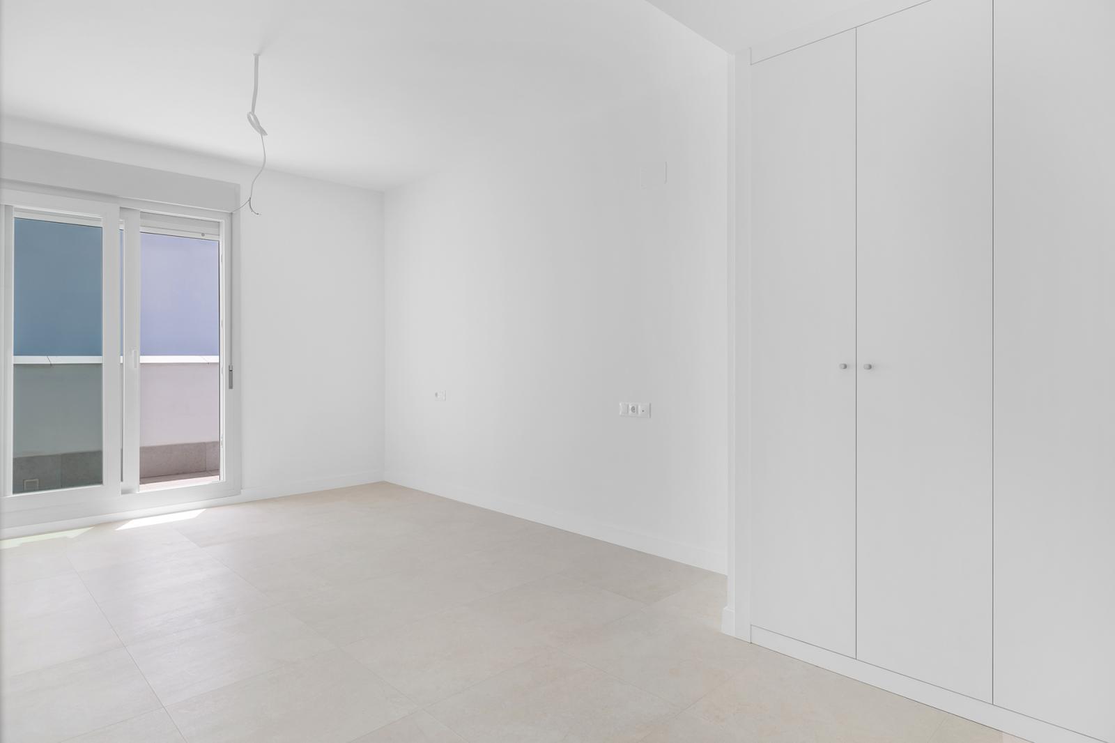 Penthouse for Sale in Benalmádena