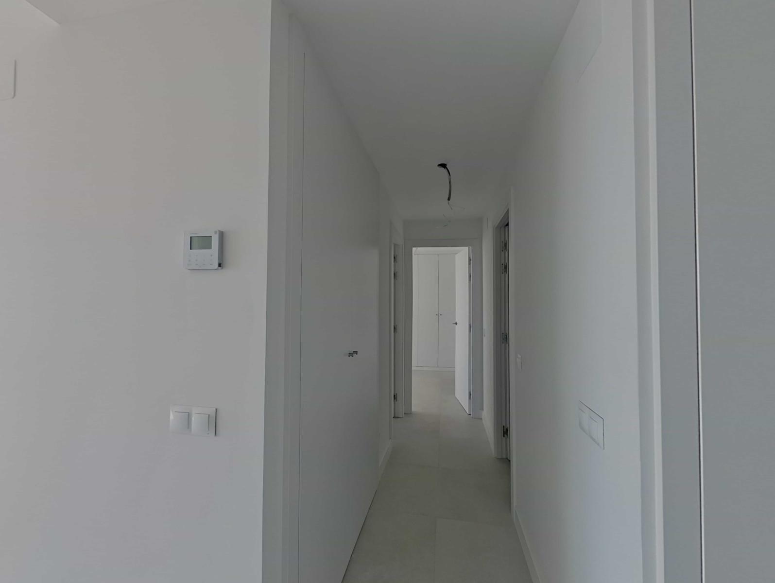 Penthouse for Sale in Benalmádena