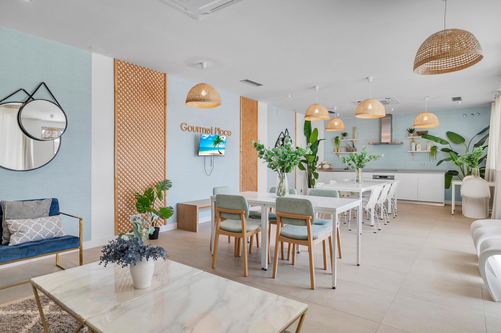 Penthouse for Sale in Benalmádena