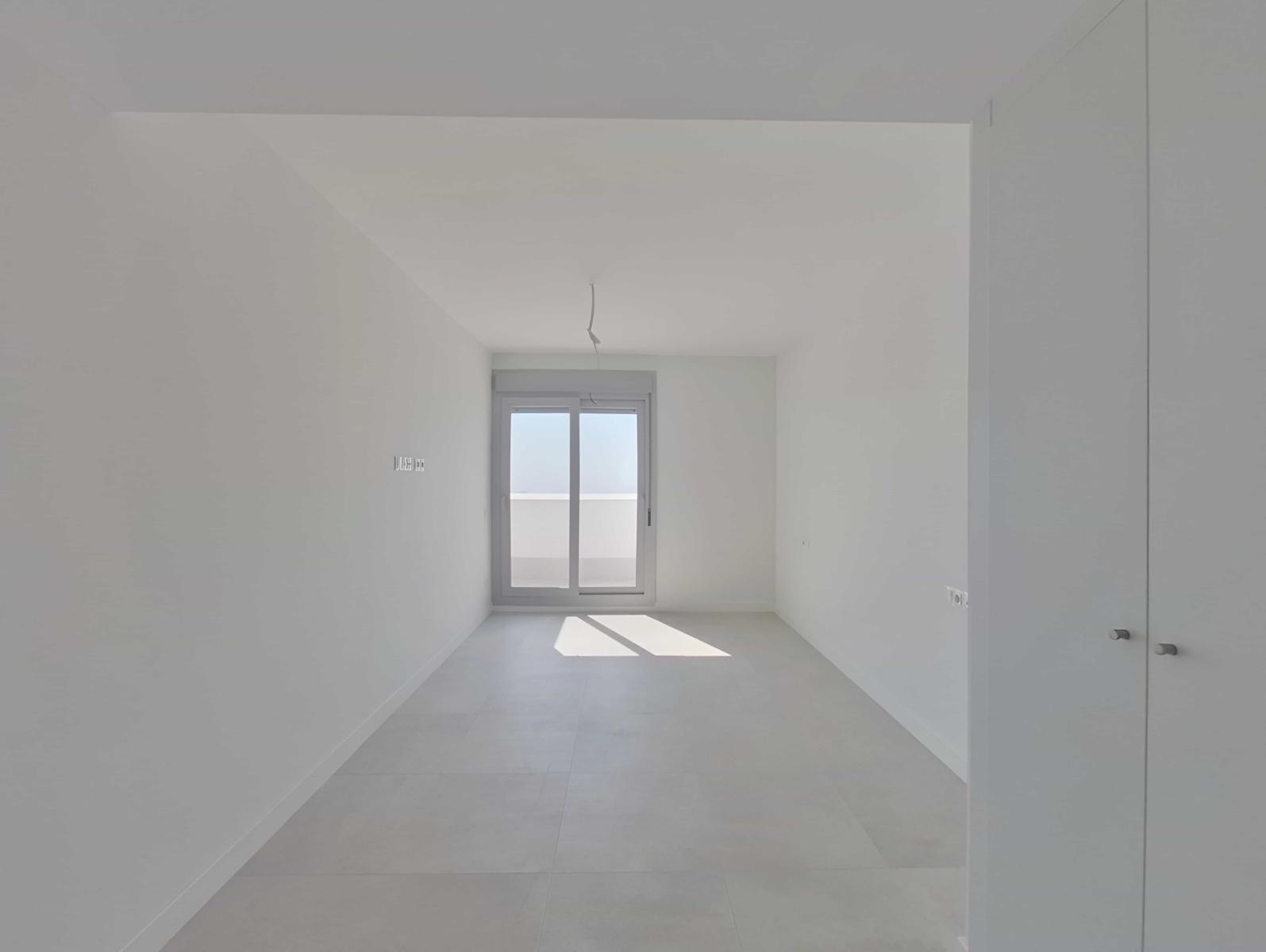 Penthouse for Sale in Benalmádena
