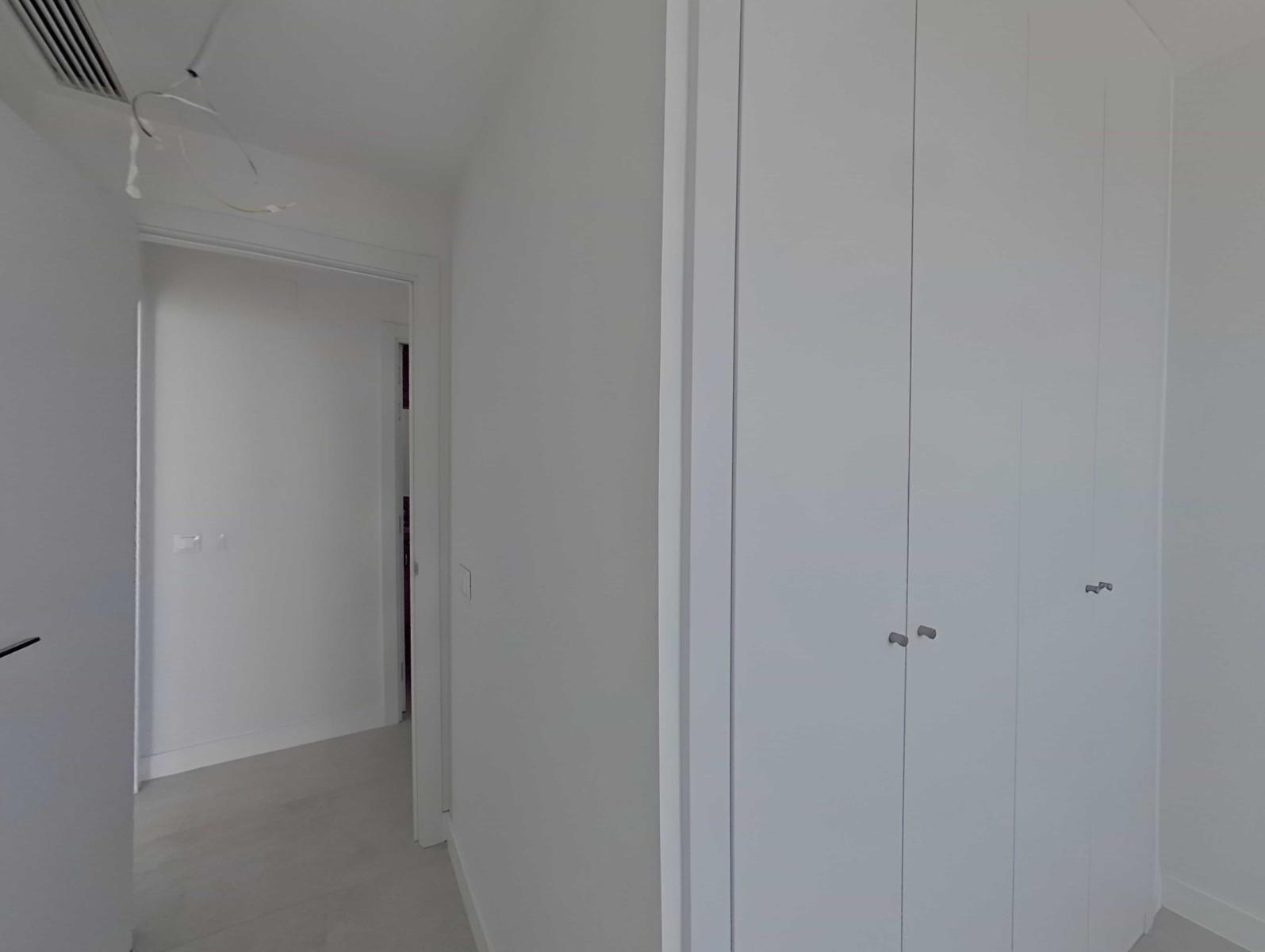 Penthouse for Sale in Benalmádena