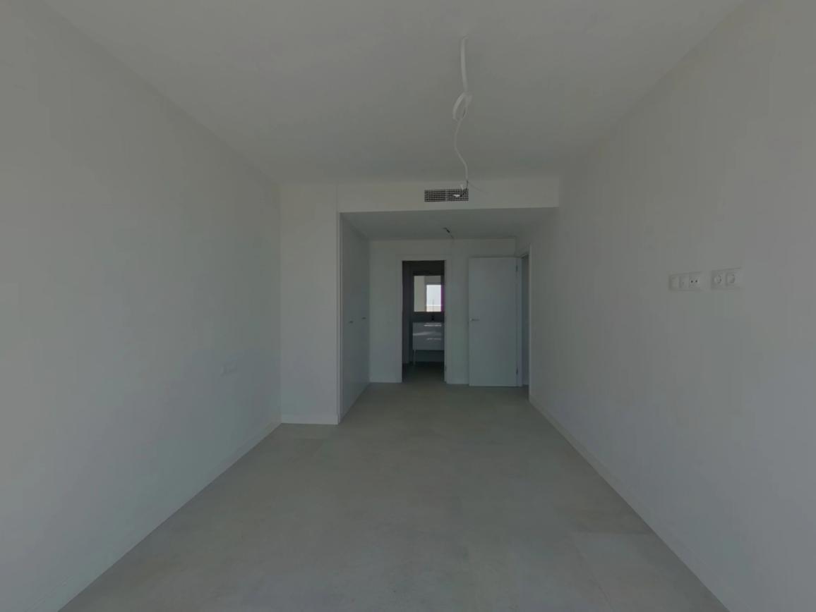 Penthouse for Sale in Benalmádena