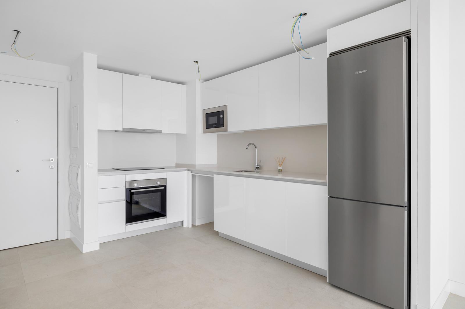 Penthouse for Sale in Benalmádena