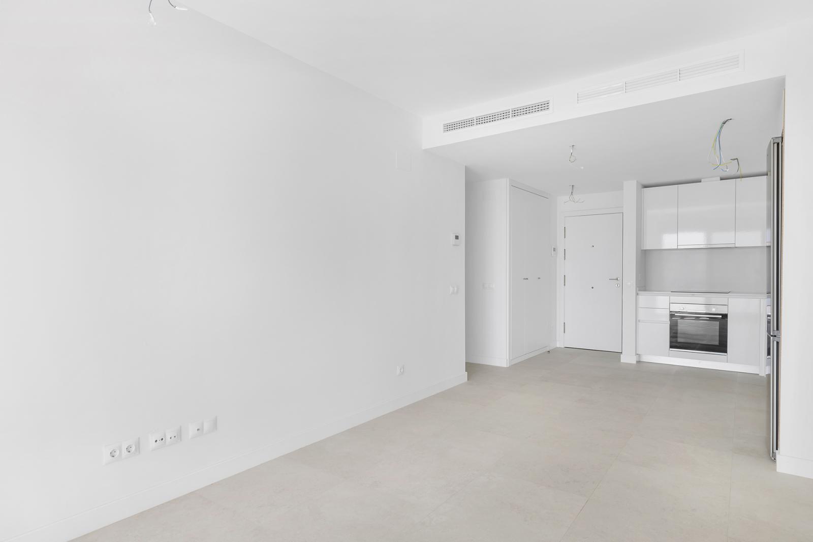 Penthouse for Sale in Benalmádena