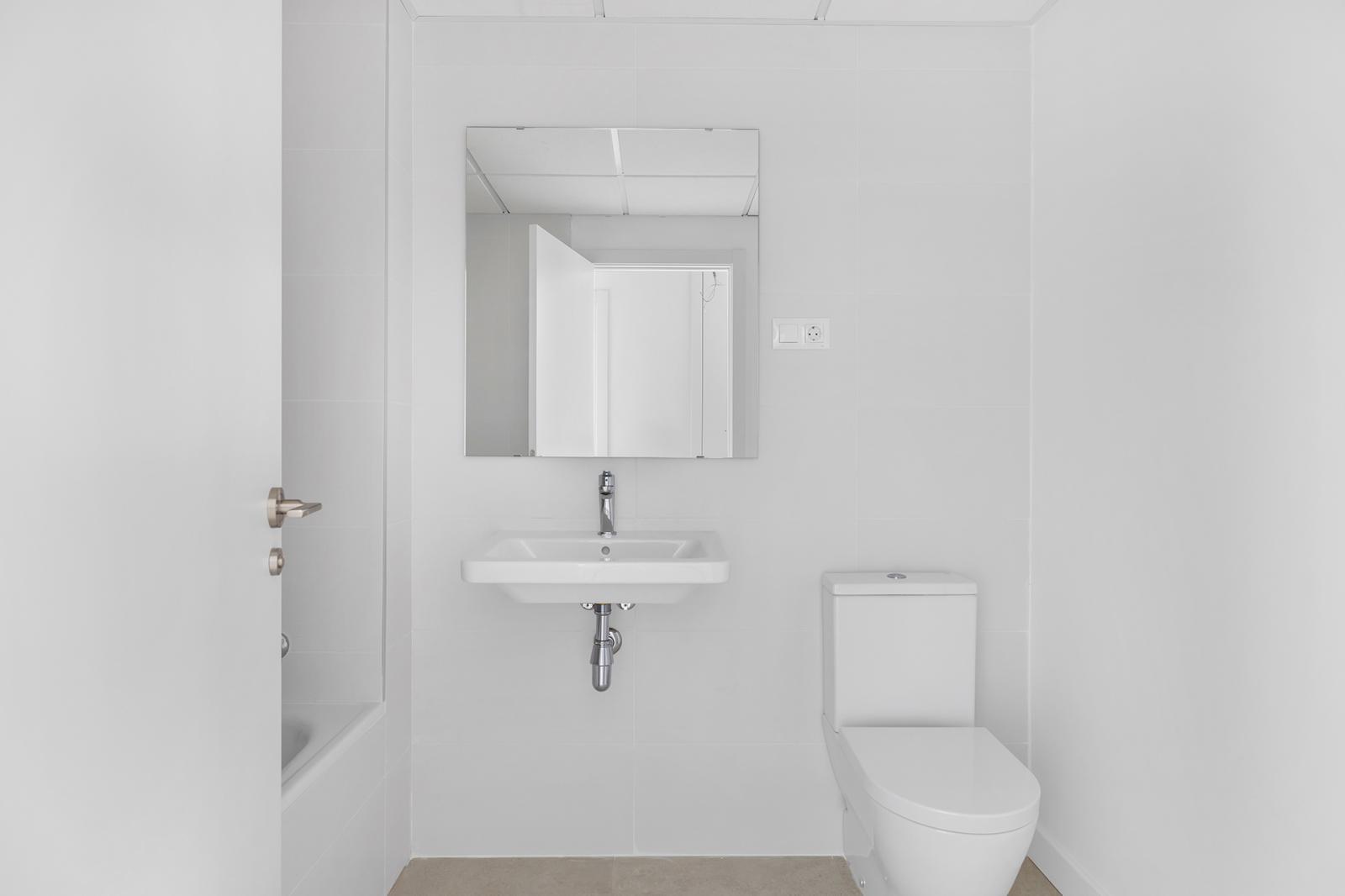 Penthouse for Sale in Benalmádena