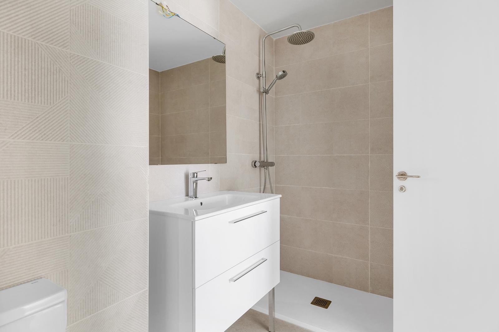 Penthouse for Sale in Benalmádena