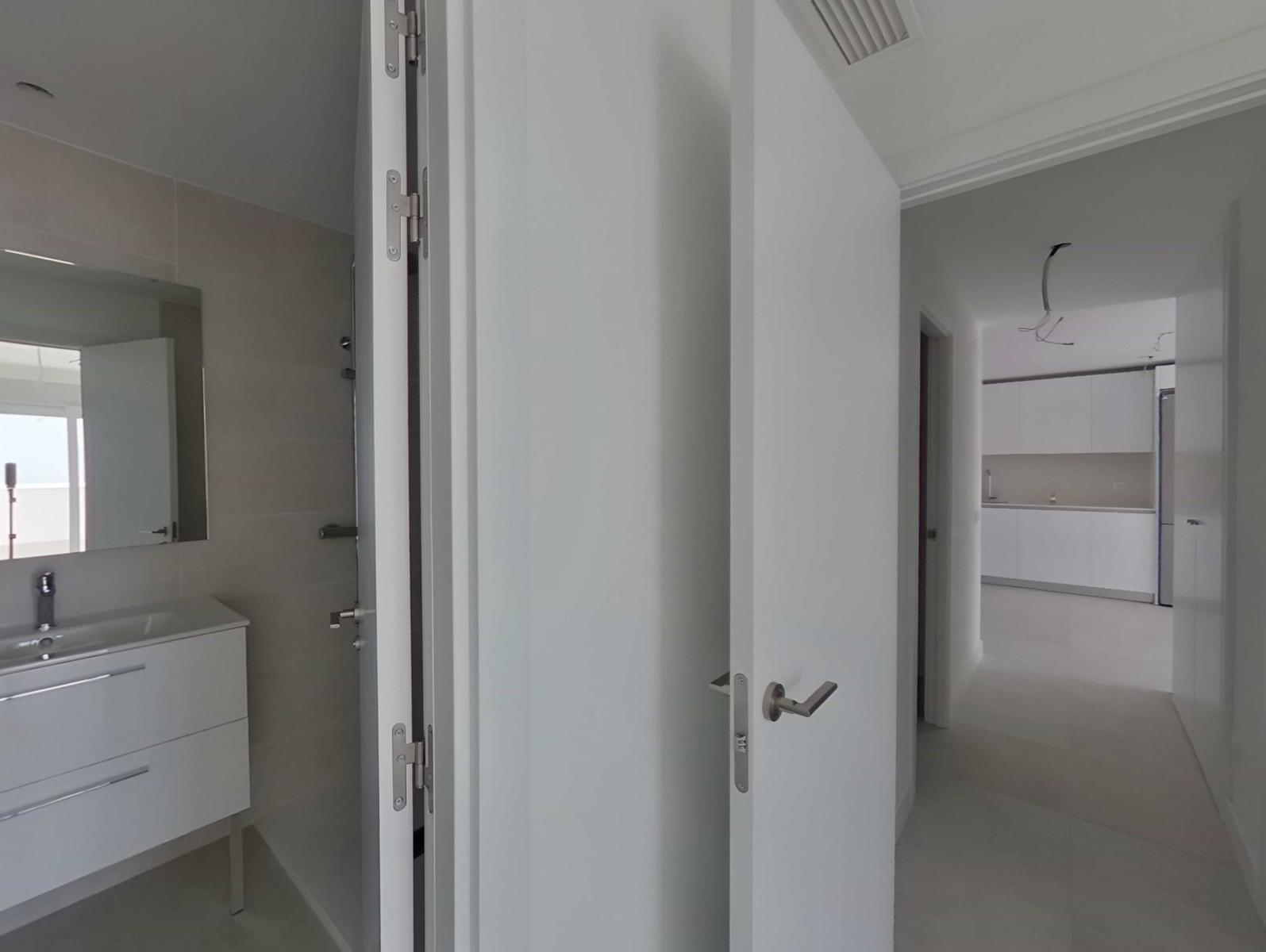 Penthouse for Sale in Benalmádena