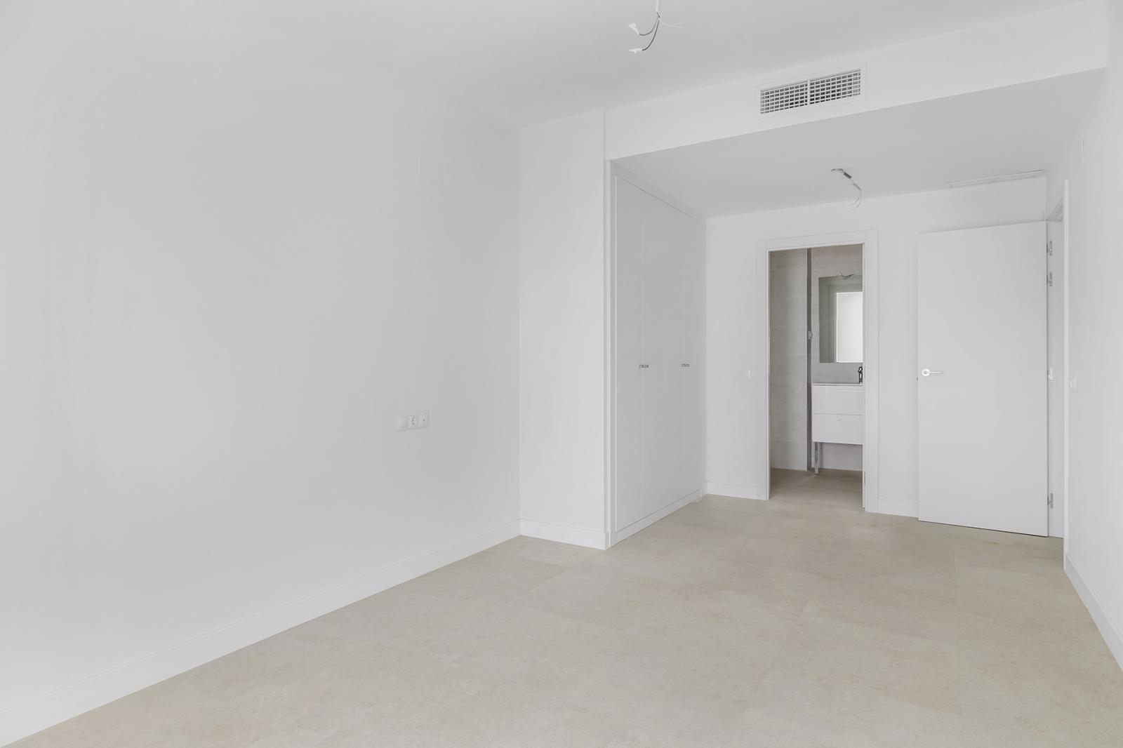 Penthouse for Sale in Benalmádena