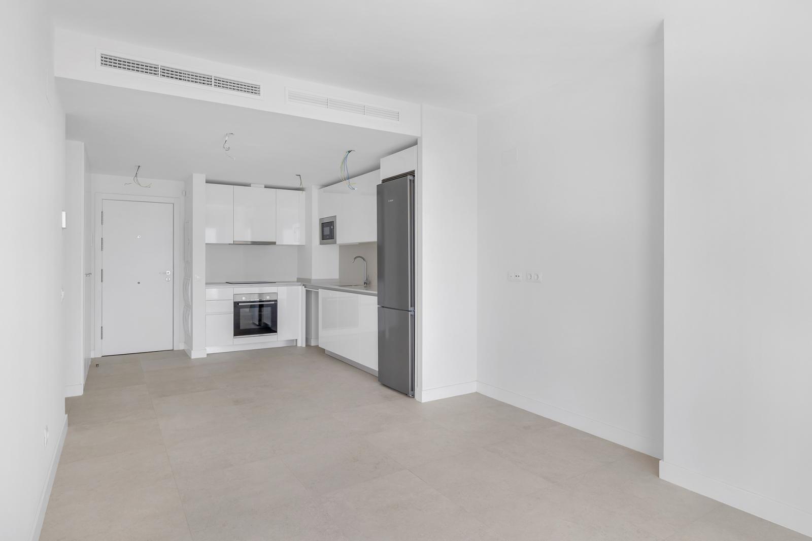 Penthouse for Sale in Benalmádena