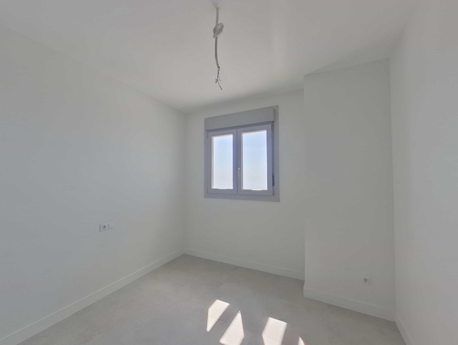Penthouse for Sale in Benalmádena