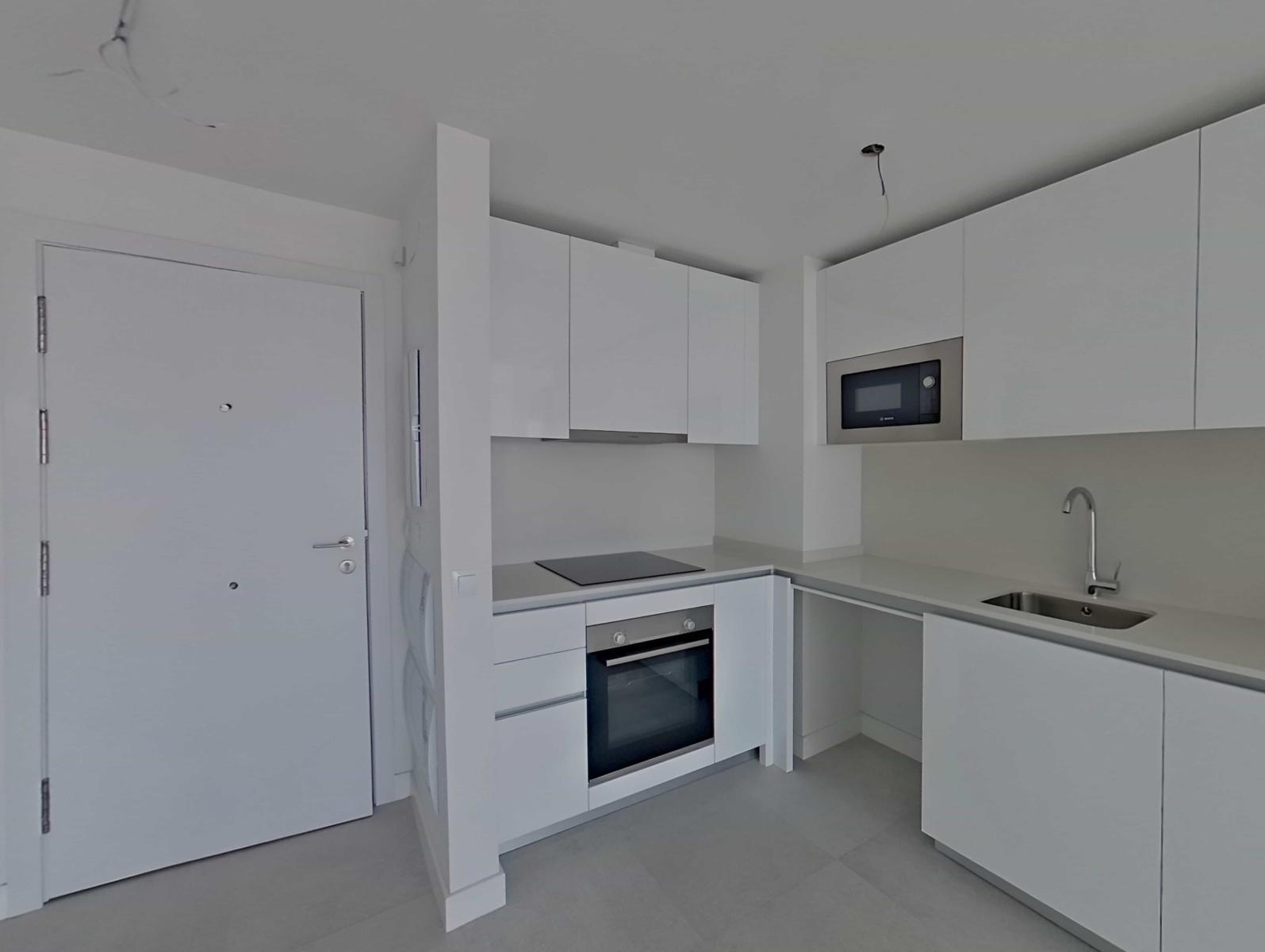 Penthouse for Sale in Benalmádena