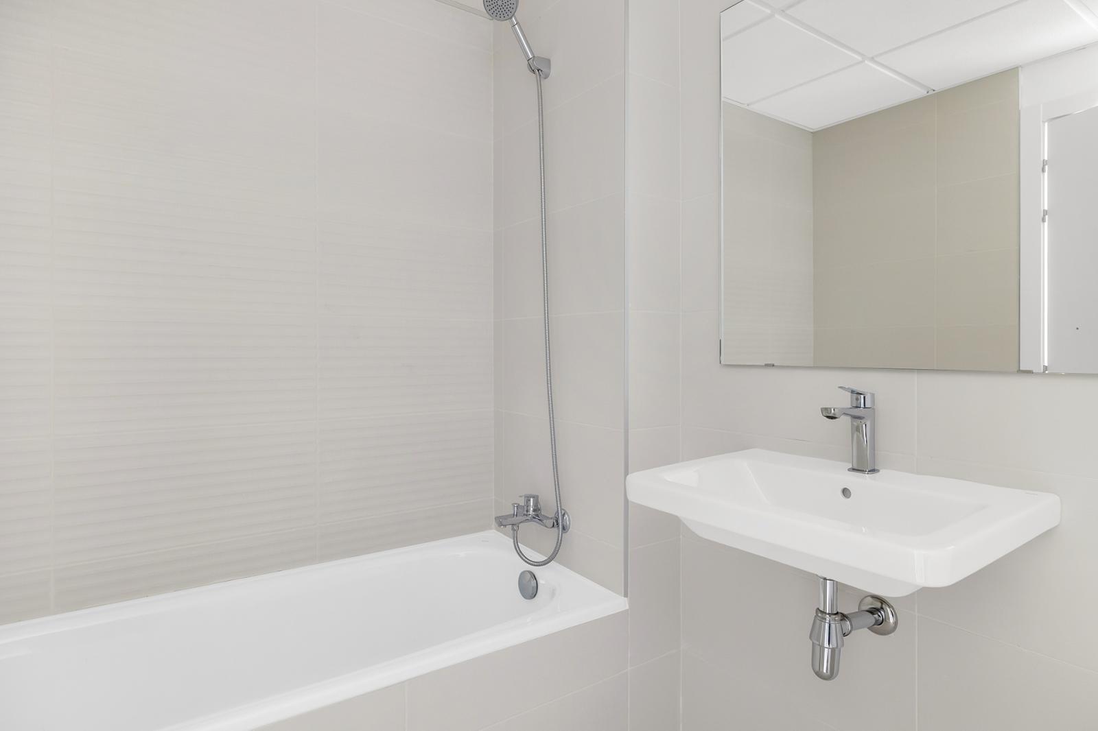 Penthouse for Sale in Benalmádena