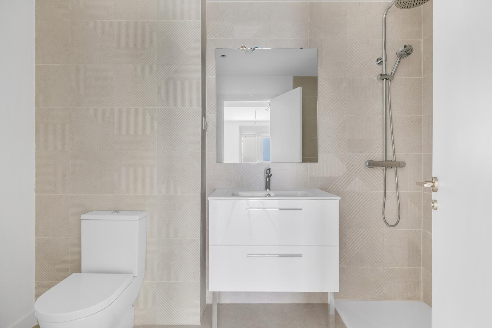 Penthouse for Sale in Benalmádena