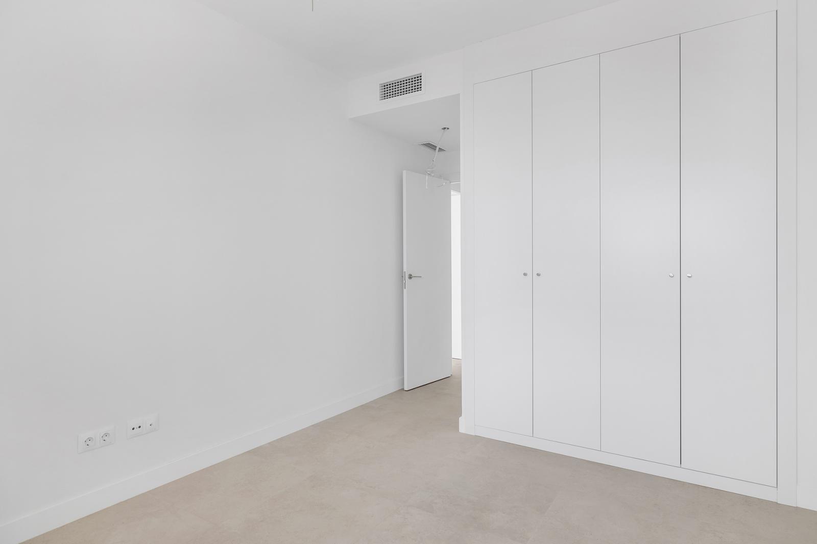 Penthouse for Sale in Benalmádena