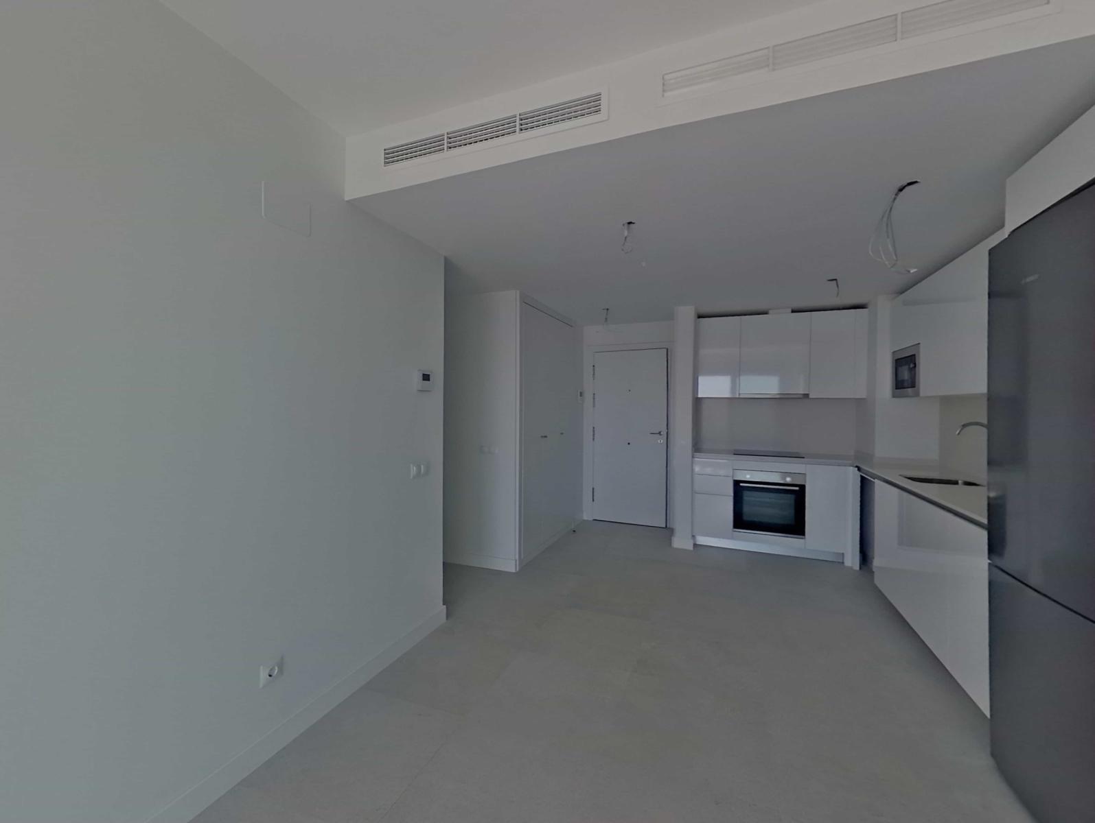 Penthouse for Sale in Benalmádena