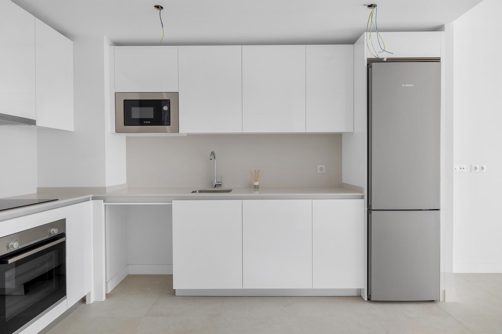 Penthouse for Sale in Benalmádena
