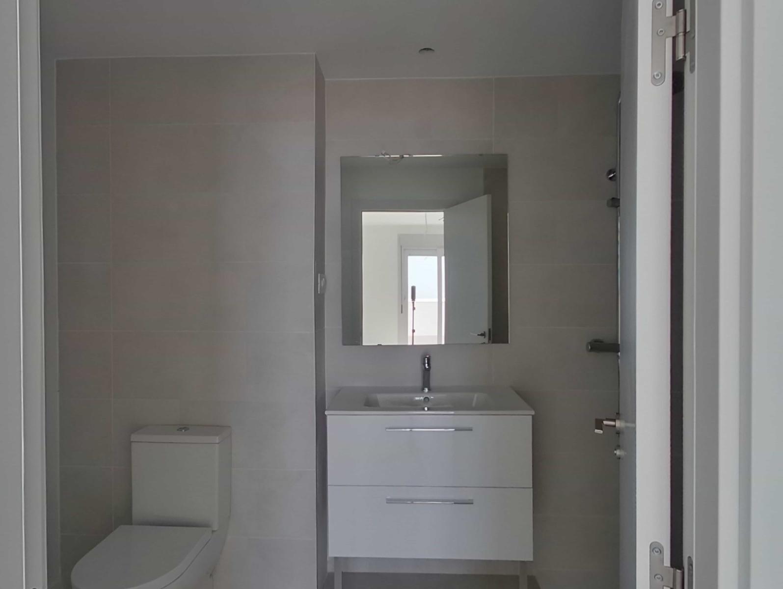Penthouse for Sale in Benalmádena